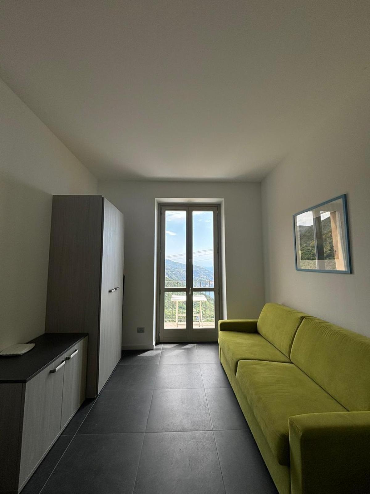 La Scuoletta Sea View & Relax Vernazza 5 Terre Exterior foto